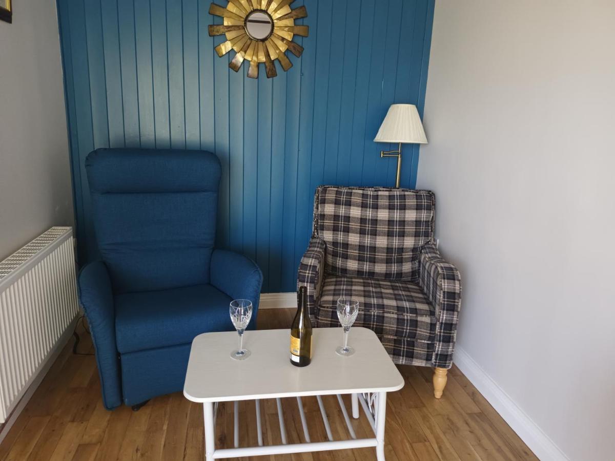 Kate'S Place Bedroom Ensuite Close To Donegal Town Bagian luar foto
