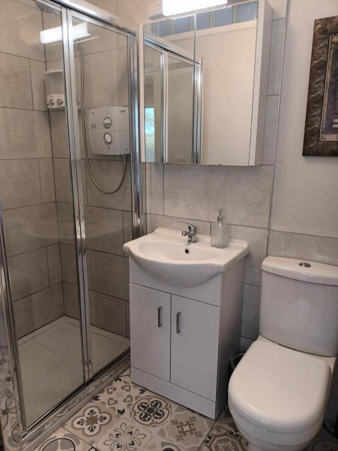 Kate'S Place Bedroom Ensuite Close To Donegal Town Bagian luar foto